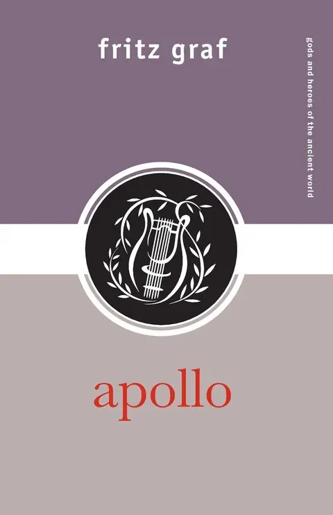 Cover of Apollo