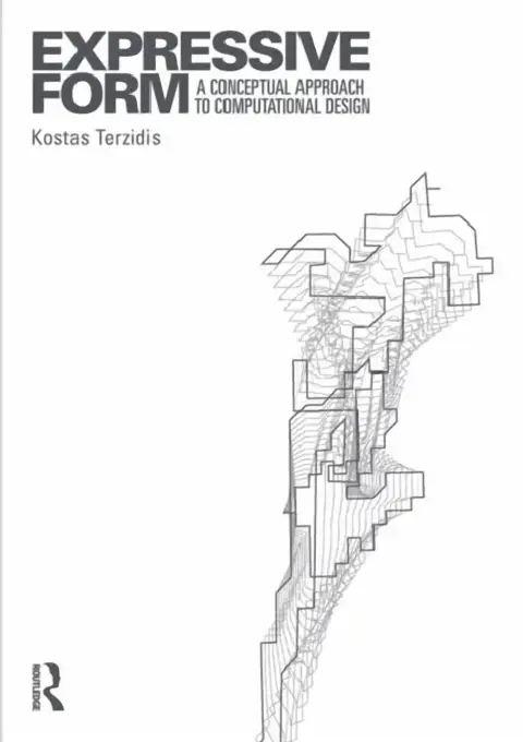 Cover of Expressive Form