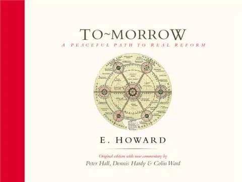 Cover of To-Morrow
