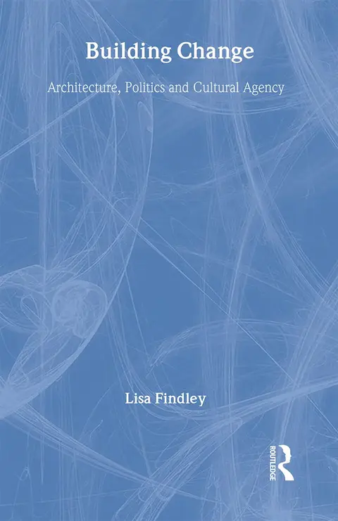 Cover of Building Change