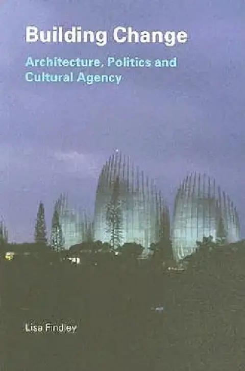 Cover of Building Change