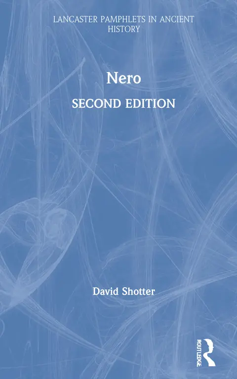 Cover of Nero