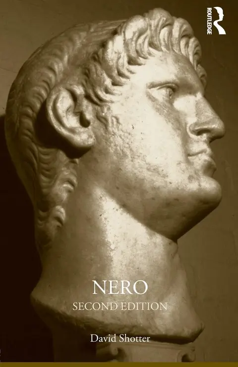 Cover of Nero