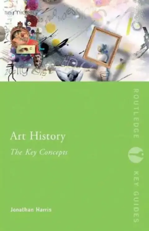 Cover of Art History