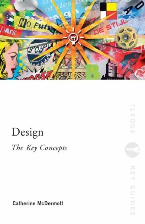 Cover of Design