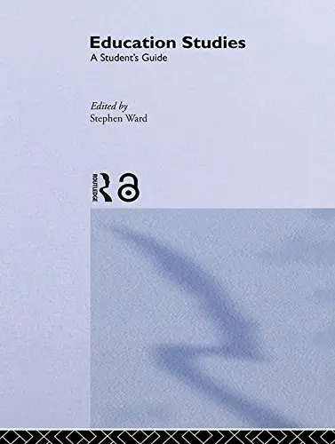 Cover of Education Studies