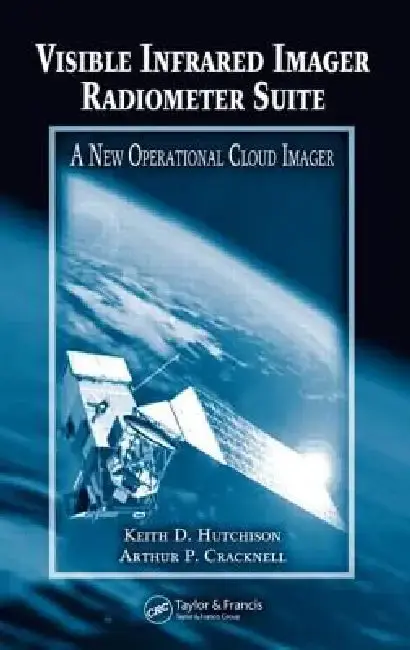 Cover of Visible Infrared Imager Radiometer Suite