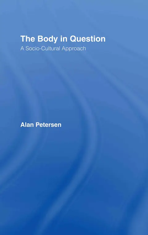 Cover of The Body in Question