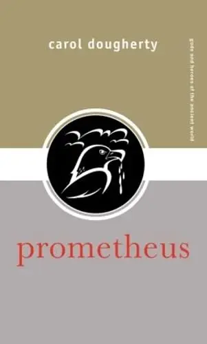Cover of Prometheus