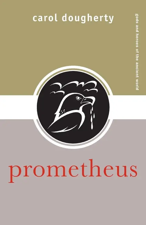Cover of Prometheus