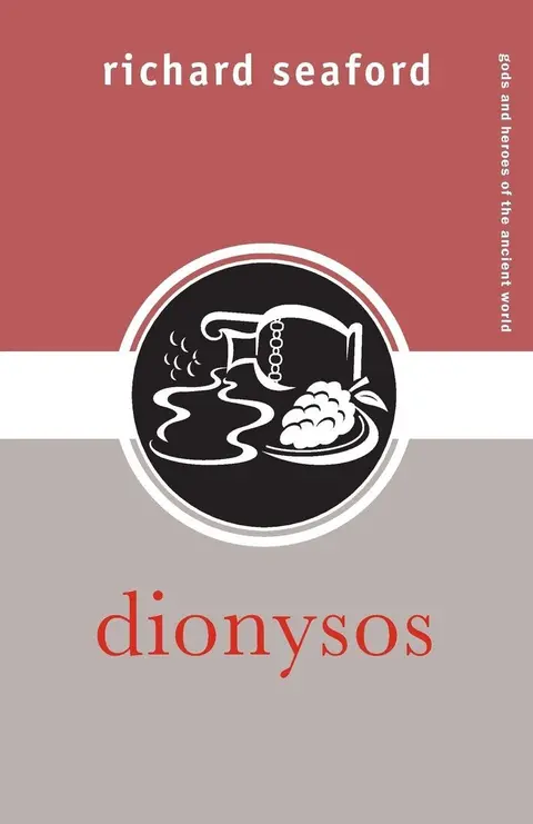 Cover of Dionysos