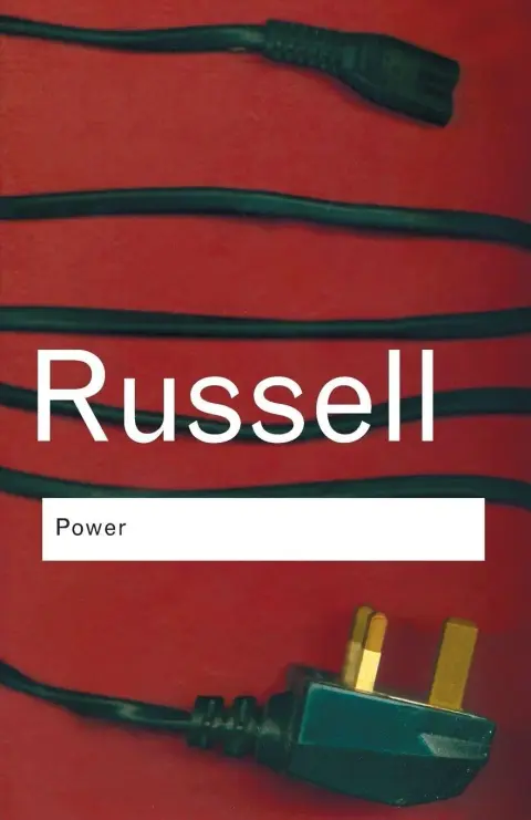 Cover of Power