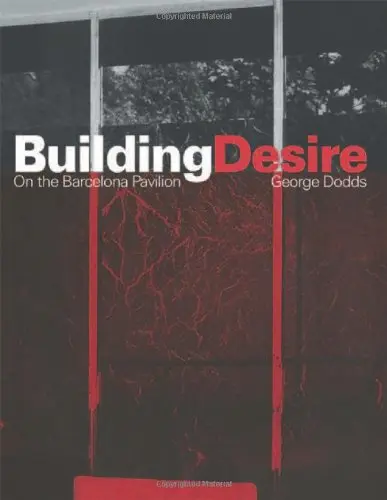 Cover of Building Desire