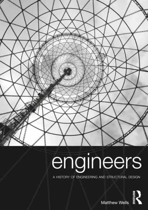 Cover of Engineers