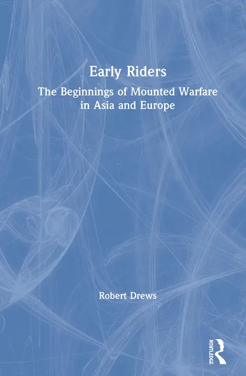 Cover of Early Riders