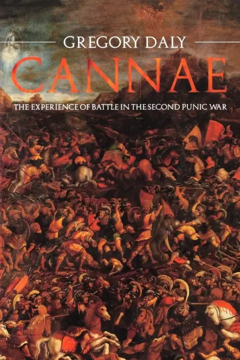 Cover of Cannae