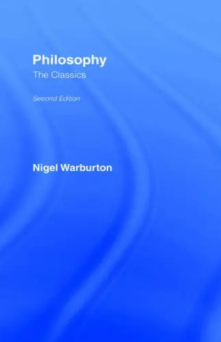 Cover of Philosophy