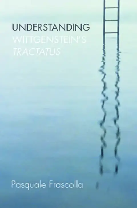 Cover of Understanding Wittgenstein'S Tractatus