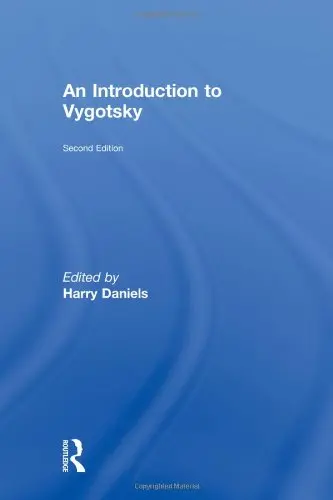 Cover of Introduction to Vygotsky, Second Edition