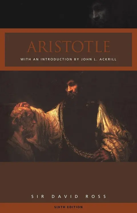 Cover of Aristotle
