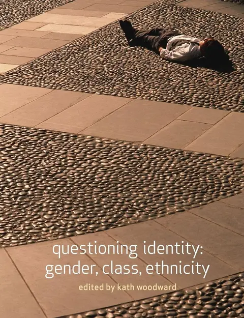 Cover of Questioning Identity