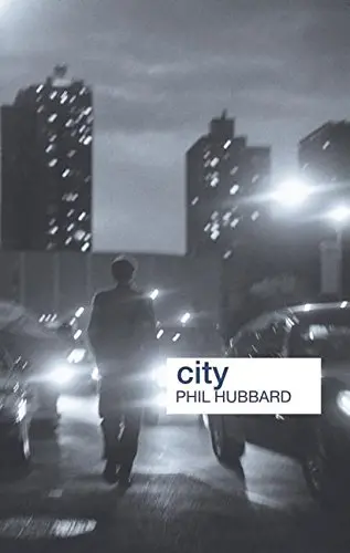 Cover of City