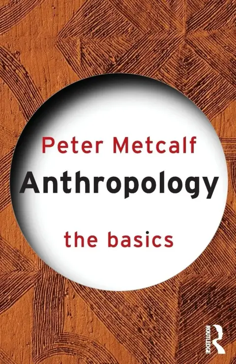 Cover of Anthropology