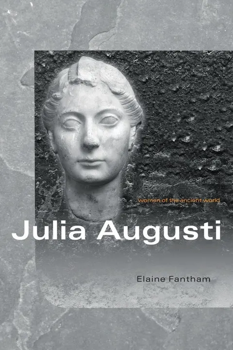 Cover of Julia Augusti