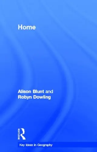 Cover of Home