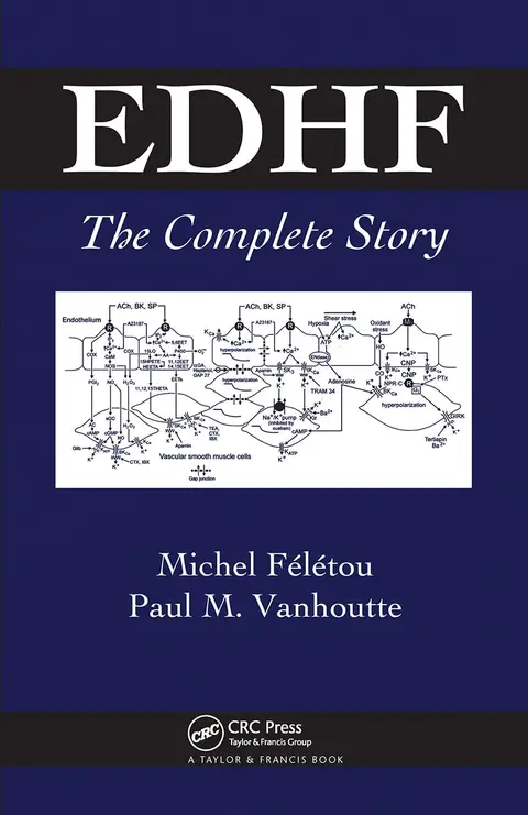 Cover of Edhf