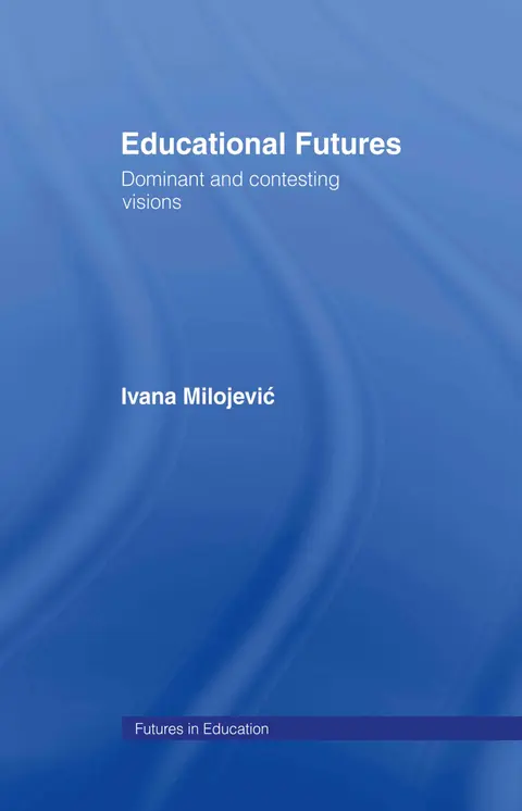 Cover of Educational Futures