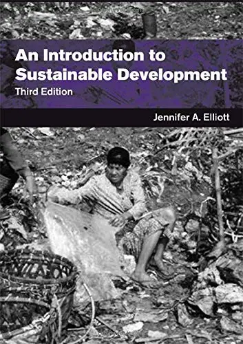 Cover of An Introduction to Sustainable Development