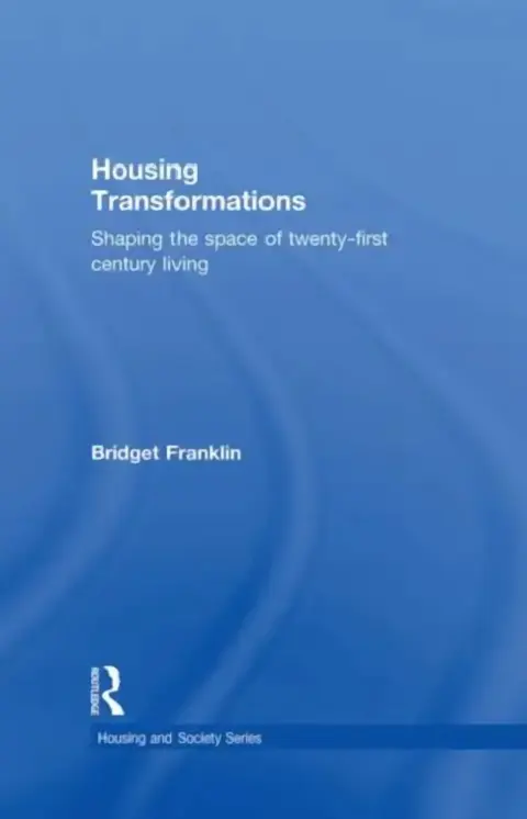 Cover of Housing Transformations