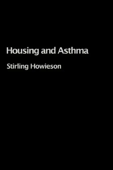 Cover of Housing and Asthma