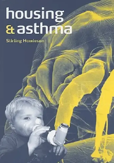 Cover of Housing and Asthma