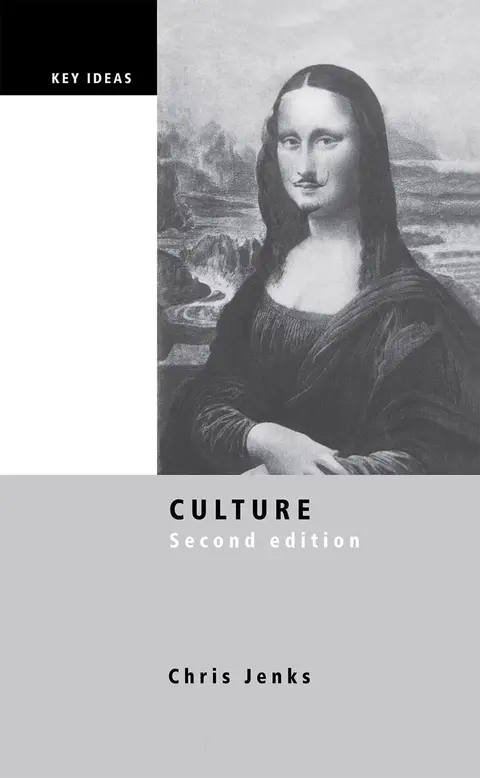 Cover of Culture