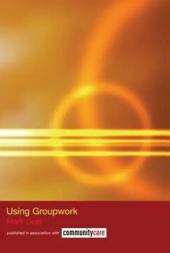 Cover of Using Groupwork