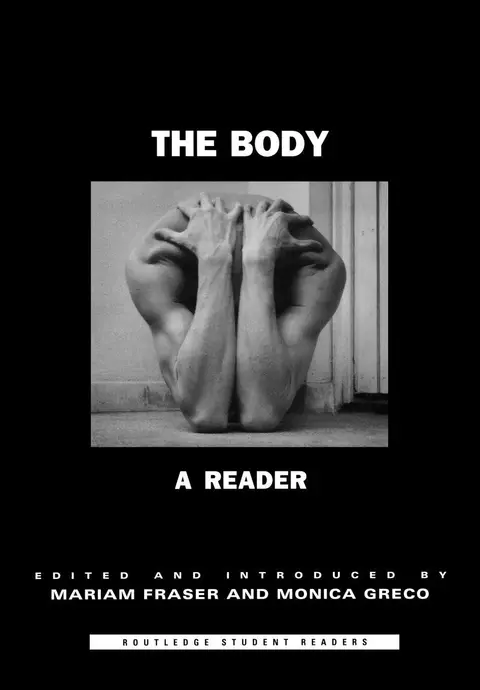 Cover of The Body