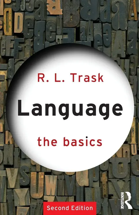 Cover of Language