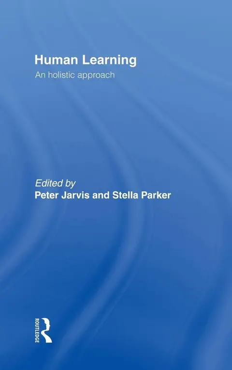 Cover of Human Learning