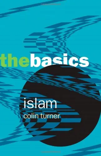 Cover of Islam