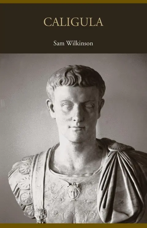 Cover of Caligula