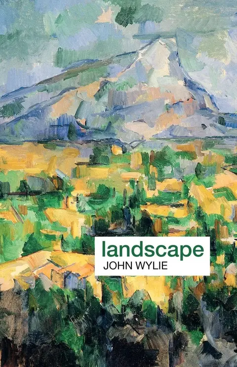 Cover of Landscape