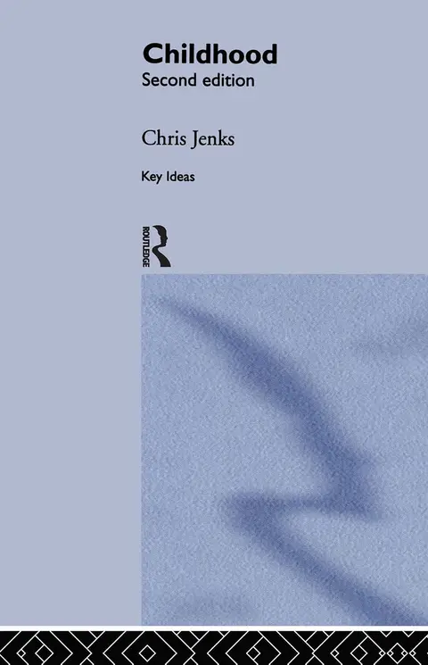 Cover of Childhood
