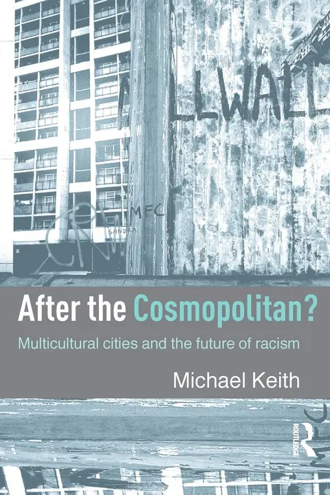 Cover of After the Cosmopolitan?