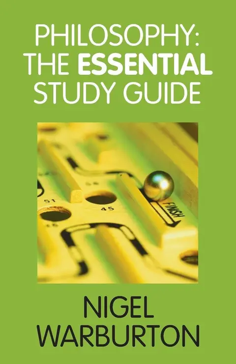 Cover of Philosophy