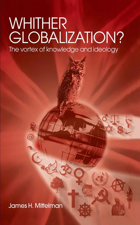 Cover of Whither Globalization?