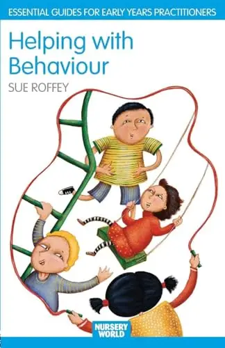 Cover of Helping with Behaviour