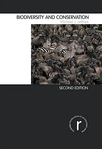 Cover of Biodiversity and Conservation