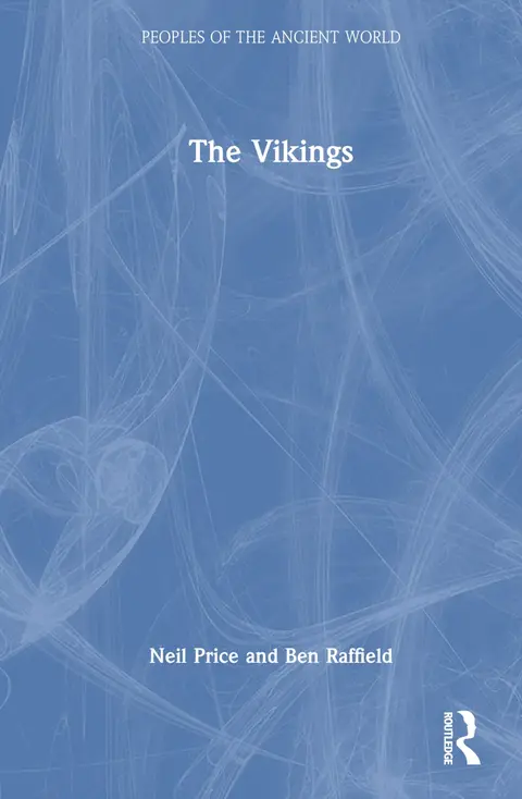 Cover of The Vikings